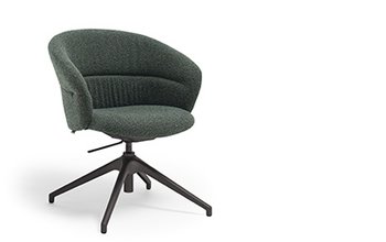 Sessel CELINE* 0515 von Venjakob