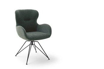 Sessel BENITA* 0674 von Venjakob