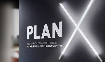plan x Details from Venjakob Material plan x Details from Venjakob