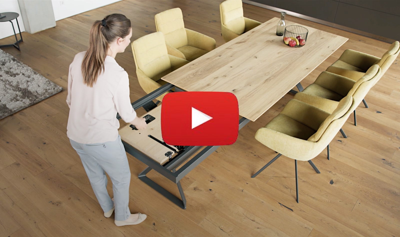 Service - Videos - Fullscreen - Einzelauszug - Venjakob Möbel