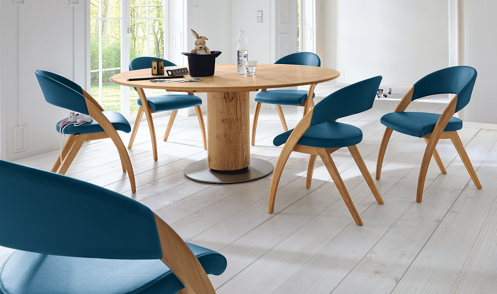 Dining Rooms Ranges Pur Venjakob Mobel Vorsprung Durch Design Und Qualitat