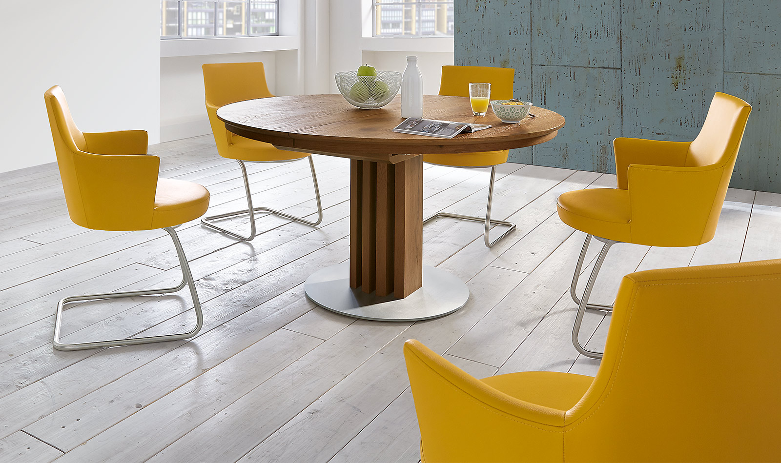 Dining Rooms Ranges Pur Venjakob Mobel Vorsprung Durch Design Und Qualitat