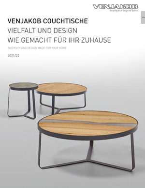 Vorschau Katalog Couchtische