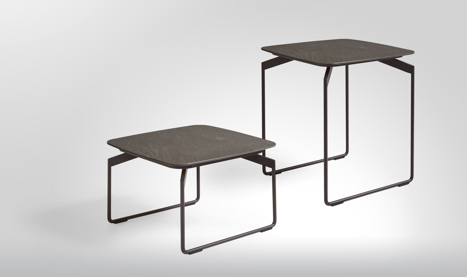Living Rooms Coffee tables side table 4540 Venjakob Möbel