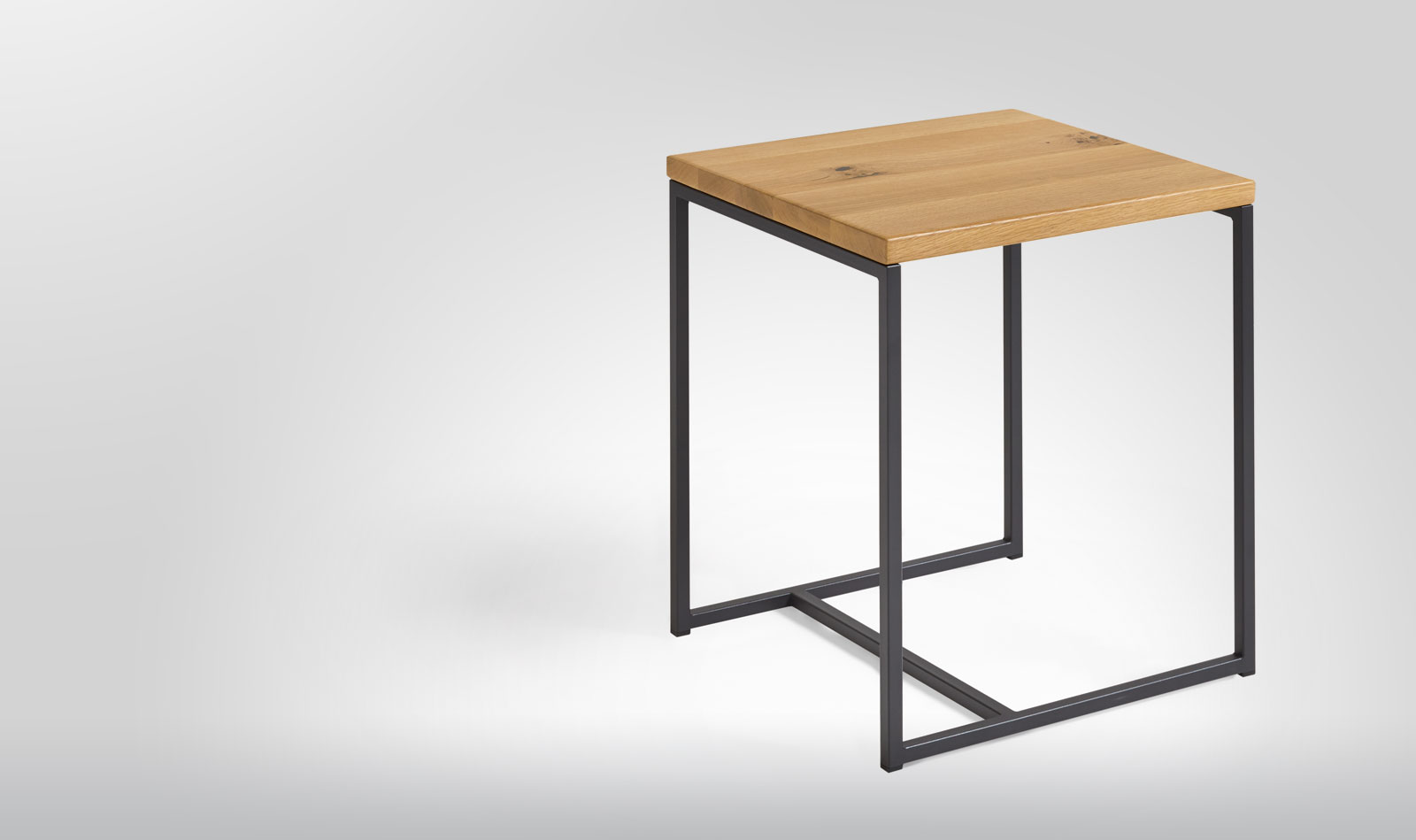 Living Rooms Coffee tables side table 4612 Venjakob Möbel