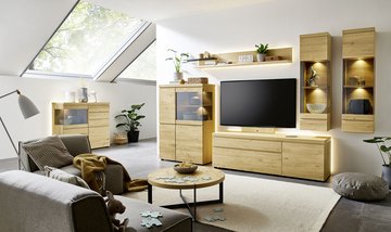 Living Rooms Ranges Venjakob M bel Vorsprung durch Design und