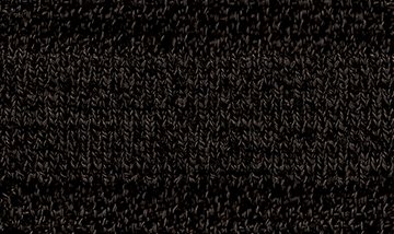 Material MELANGE STRIP OPTICS mocca Details from Venjakob