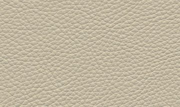 Material LEDER BEIGE Details von Venjakob