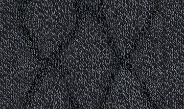 Material Melange Raute grey Details von Venjakob