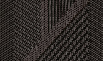 Material Melange Design mocca Details von Venjakob