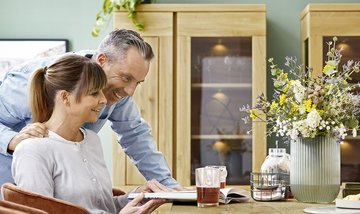 next level 3000 Details von Venjakob Material next level 3000 Details von Venjakob