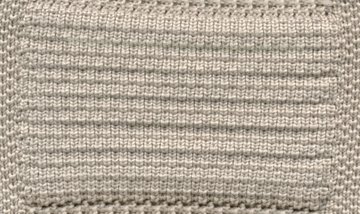 Material TRITEX STREIFENOPTIK GRAU-BEIGE Details von Venjakob