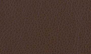 Material LEATHER BROWN Details from Venjakob