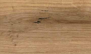 Material 03 Eiche rustico hell geölt Details von Venjakob