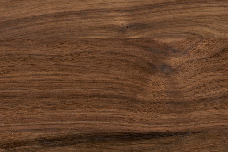 Material 42 Colorado Nussbaum geölt Details von Venjakob