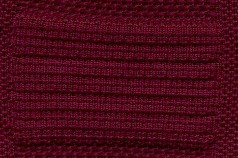 Material TRITEX STRIP OPTICS BORDEAUX Details from Venjakob