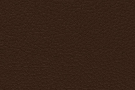 Material LEDER MOCCA Details von Venjakob