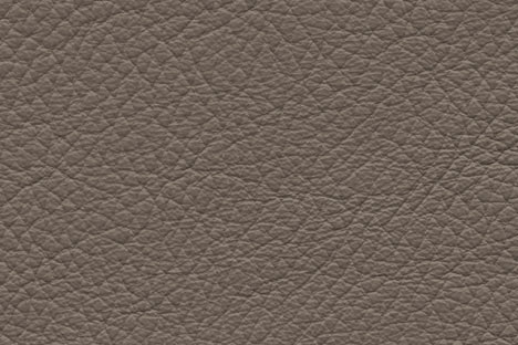 Material LEDER GRAU Details von Venjakob