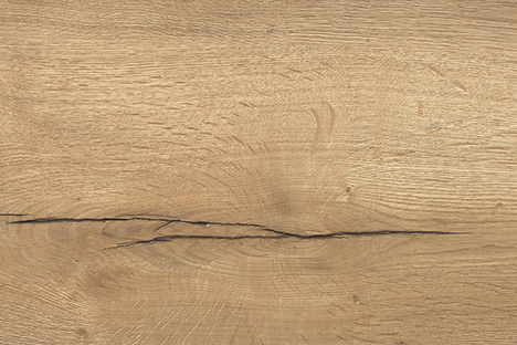 Material Dekor Halifax Eiche natur Details von Venjakob