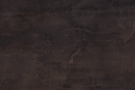 Material Dekor Metal Slate schwarzgold Details von Venjakob