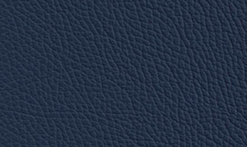 Material LEDER Schieferblau Details von Venjakob