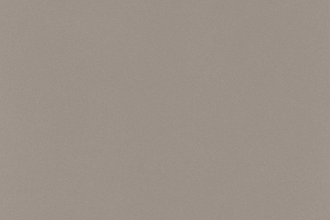 Material Optiwhite taupe satiniert Details von Venjakob