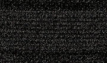 Material MELANGE STREIFENOPTIK anthrazit Details von Venjakob