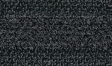 Material MELANGE STREIFENOPTIK grey Details von Venjakob