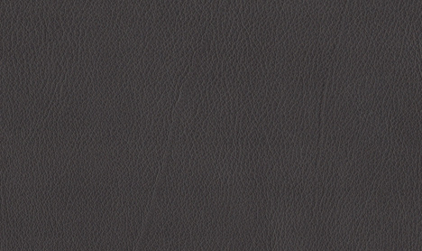 Material LEDER SAUVAGE ANTHRAZIT Details von Venjakob