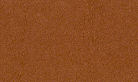 Material LEDER SAUVAGE HAVANNA Details von Venjakob