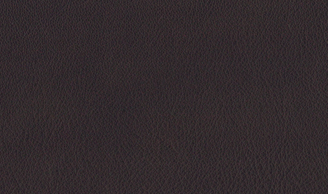 Material LEDER SAUVAGE MOCCA Details von Venjakob