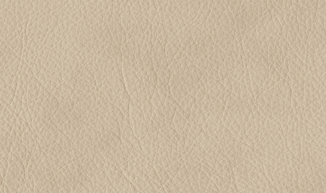 Material LEDER SAUVAGE SAND Details von Venjakob