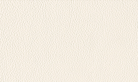 Material LEDER SAUVAGE WEISS Details von Venjakob